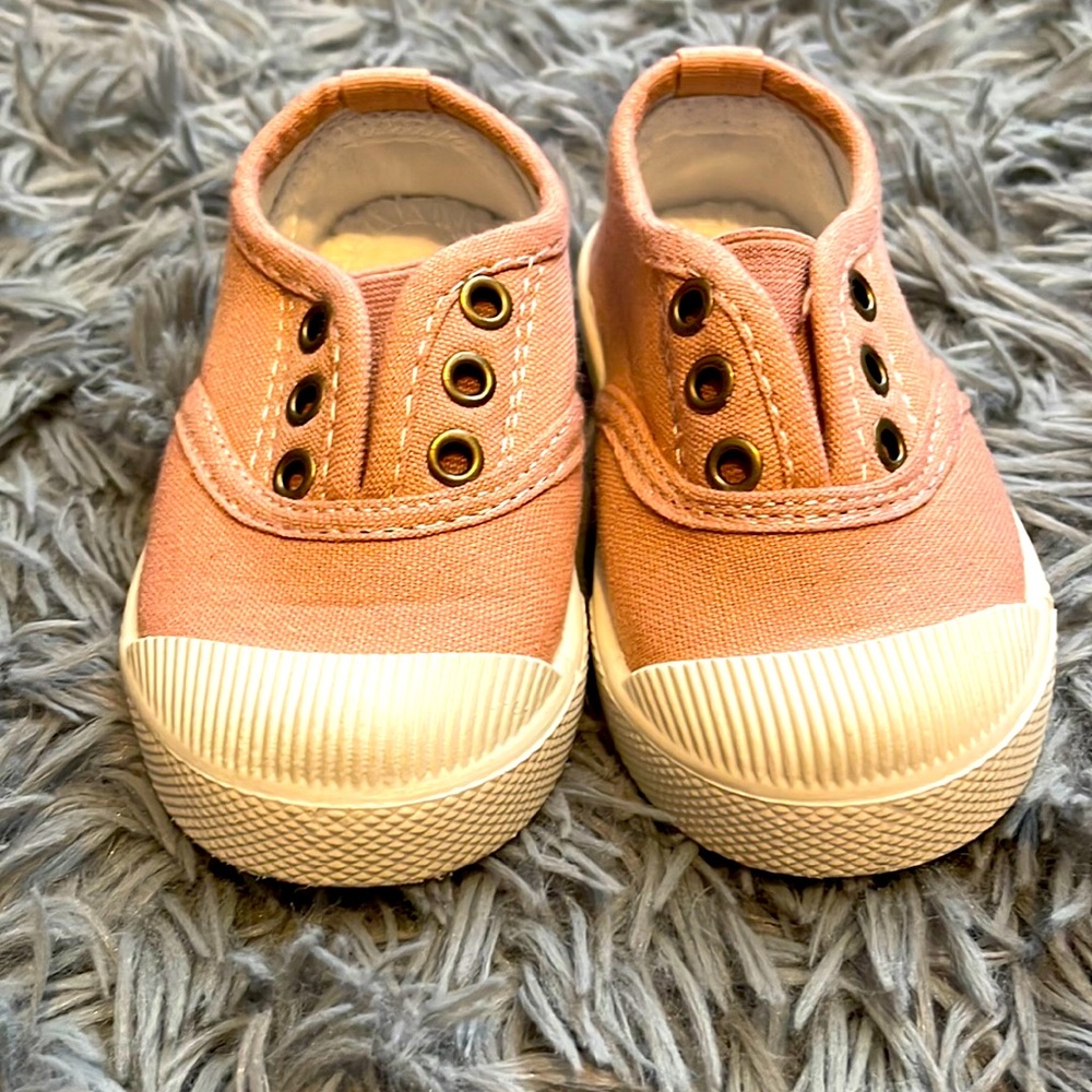 Slip On Shoes